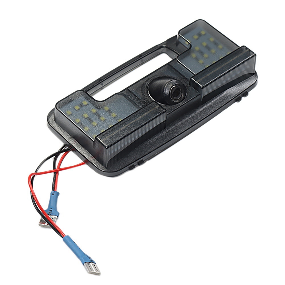 Car Indoor Reading Light Rear Hatch Light for Land Cruiser Prado 150