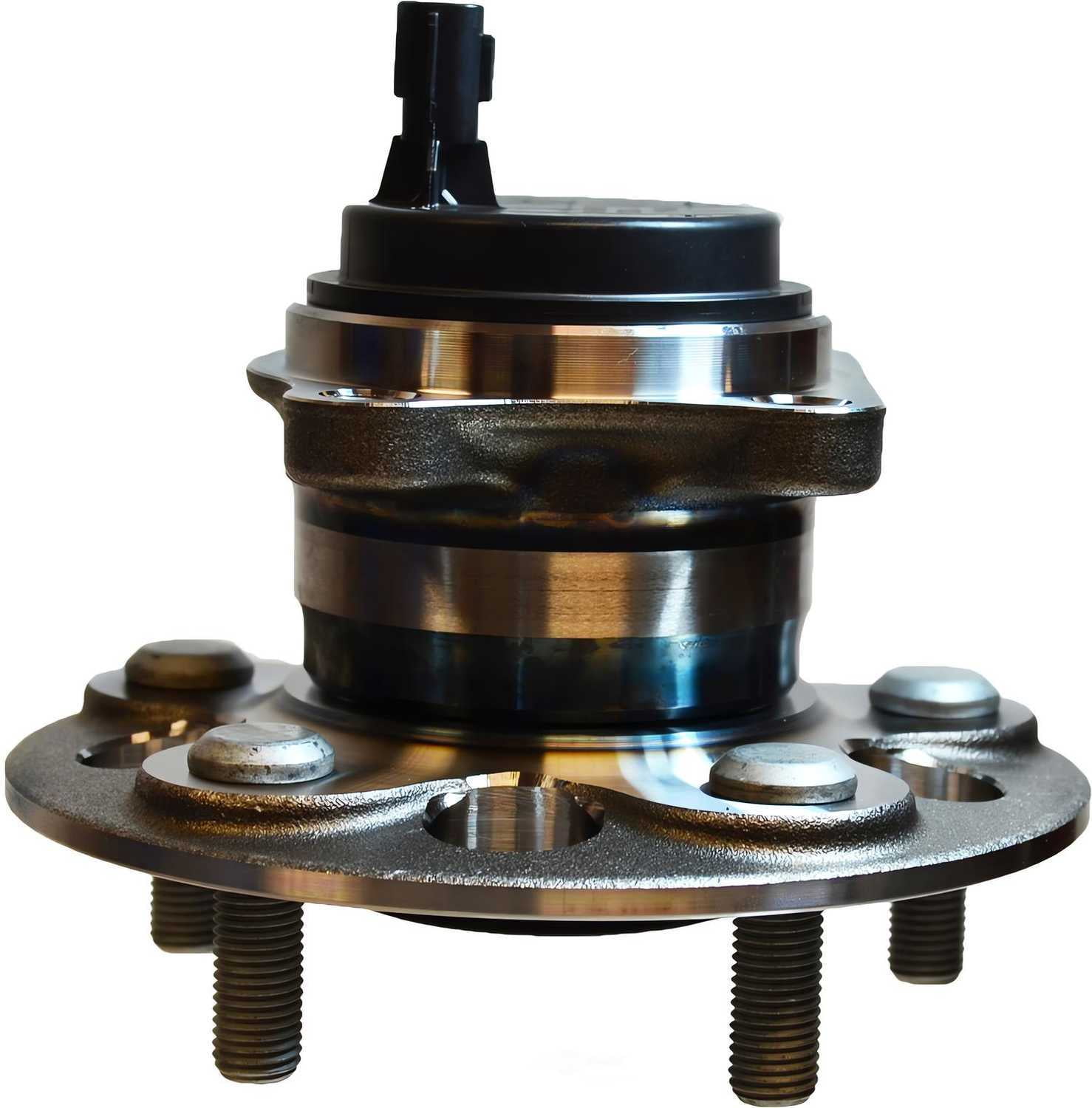 SKF BR931118 Wheel Bearing and Hub Assembly