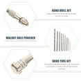 thumbnail image 3 of SWETRACE Manual Hand Drill Tool for Fiberglass and Model 1 Set Aluminium Alloy, 3 of 5