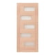 thumbnail image 1 of puerta decorativa venecia sin molduras 2.13 m x 90 cm, 1 of 6