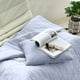 thumbnail image 4 of Manta, manta para sofá, almohada, edredón, uso en sala de estar, manta para la siesta, edredón de acondicionamiento de oficina, almohada para el automóvil, manta de doble propósito, 4 of 6