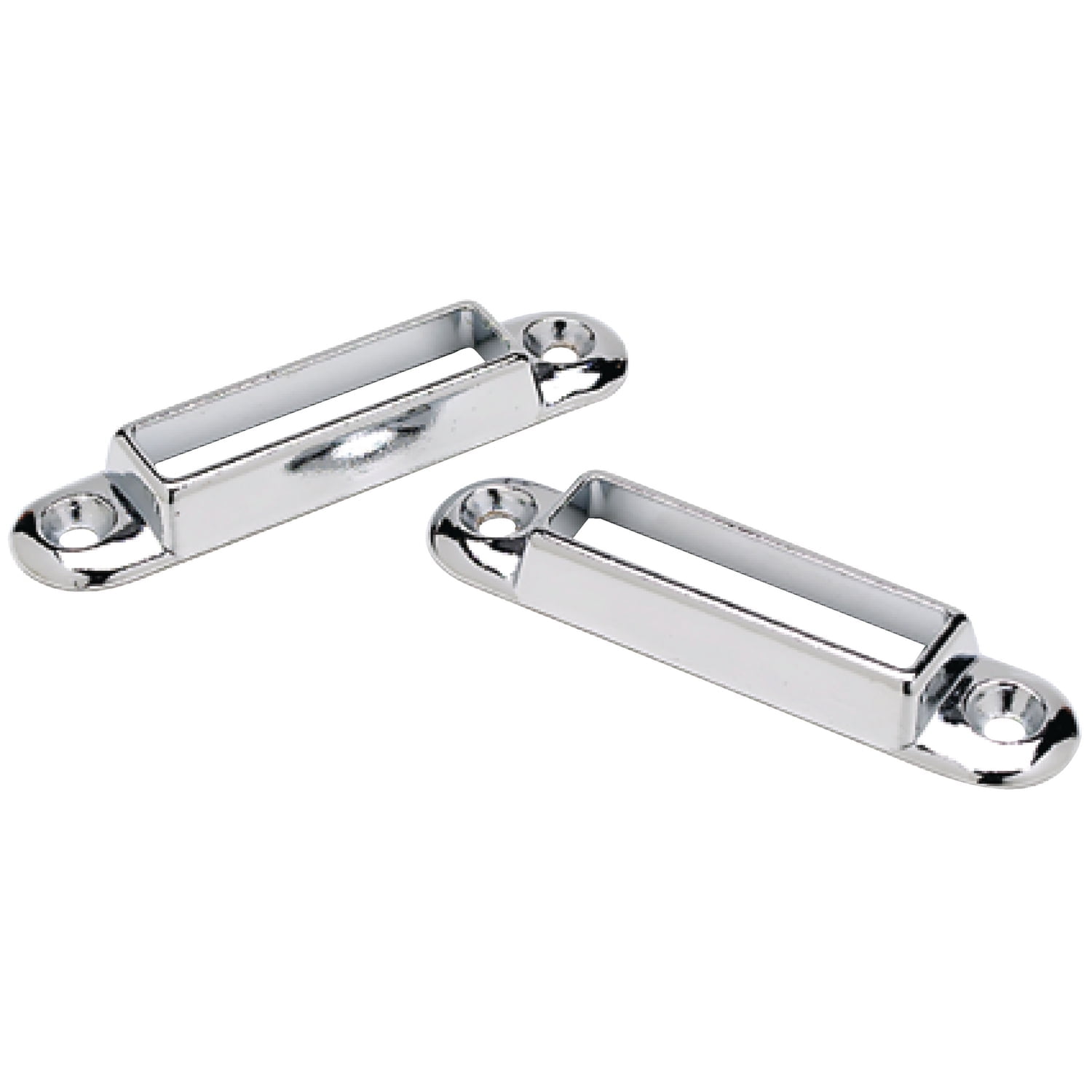 Seachoice 78011 Chrome Plated Zinc Boat Cover Sockets (2 Count)