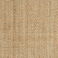thumbnail image 4 of SAFAVIEH Natural Fiber Morley Braided Jute Area Rug, Natural, 11' x 16', 4 of 8