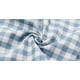 thumbnail image 4 of Almohada para el embarazo, almohada para dormir lateral de maternidad, doble cuña para el cuerpo, el vientre, la espalda, las rodillas Ormromra LRWJ049-1, 4 of 5