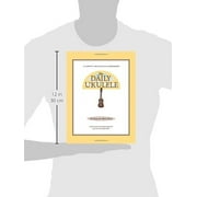 Jumpin Jims Ukulele Songbooks The Daily Ukulele: 365 Songs for Better Living, (Paperback)