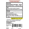 thumbnail image 4 of Rugby Stool Softener Softgels, 100 mg, 1000 Count, 4 of 5