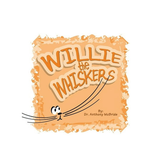 Willie the Whiskers (Hardcover)