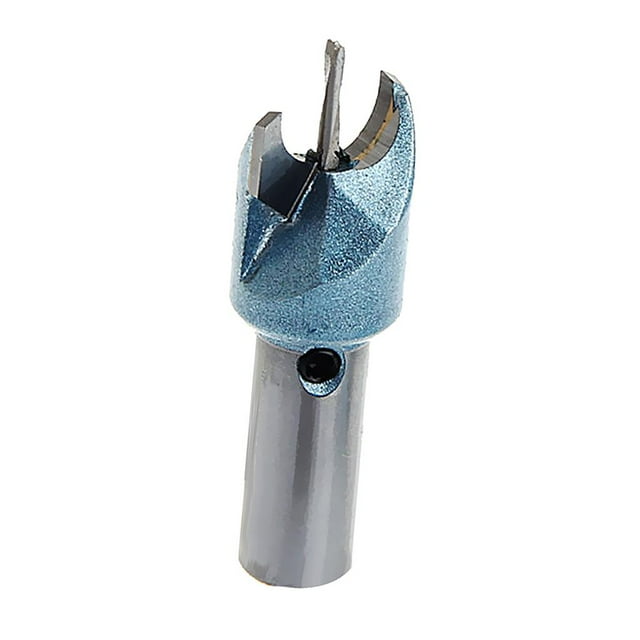 Enrutador de Carpintería Shamjiam Fresa de madera 6 Mm-30 Mm Brocas de Aleación Dura 10mm