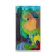 thumbnail image 4 of Pintura al óleo abstracta de David Hockney, impresión en lienzo, póster de arte de pared colorido para decoración de sala de estar, decoración moderna del hogar, pared vibrante, 4 of 5