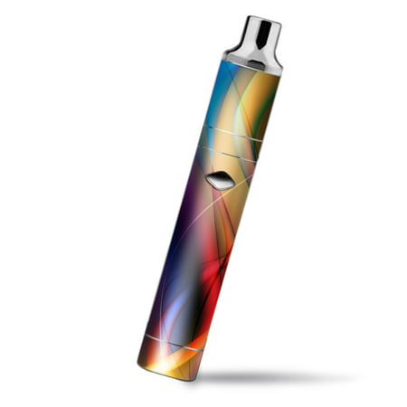 Skins Decals For Yocan Magneto Pen Vape Mod / Smoke Faded