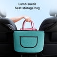 thumbnail image 4 of CHOK Car Seat Organizer  Car Organizer - Multi-Function Universal Hanging Car Seat Organizer, 4 of 5
