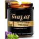 thumbnail image 1 of Candle Rosa Vila Taurus Zodiac, aroma a lavanda y salvia, 255 g, 1 of 8