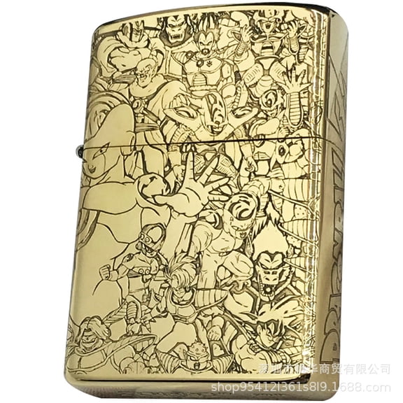 Bbsisgo Kerosene lighters, Candle lighters, Gift lighters for men and women(Without fuel)
