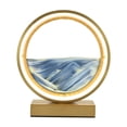 thumbnail image 4 of Lámpara de Arena Movediza 3D Sunnimix Lámpara de Escritorio Quicksand, 4 of 8