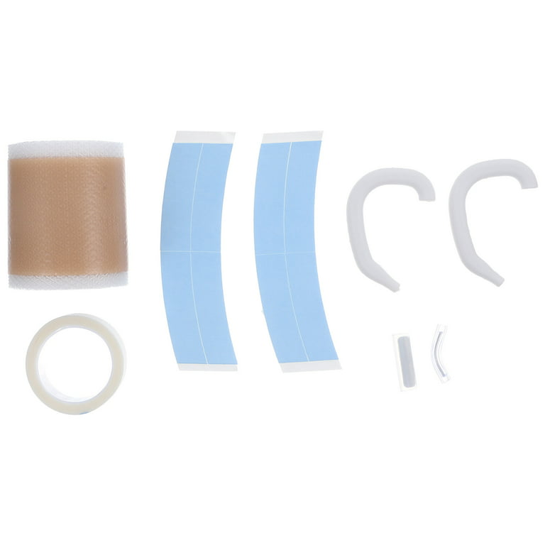 Baby Ear Corrector Auricle Silicone Correction Patch Comfortable Ear Tape  Kids