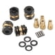thumbnail image 3 of RC HEX HUB COPLER, Adaptador de extensión Hex de RC RC RC 0.35 PULGADAS DE BORDE ACOMPAÑA DE LARGA, 3 of 7