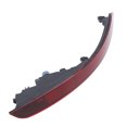 thumbnail image 1 of Reflector Indicador De Carcasa Roja De Luz De Parachoques Trasero ParaPO536 2018-2023, 1 of 7