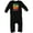 AB-Black, variant on Stock Broker Eat Sleep Invest Repeat Baby Romper Coveralls