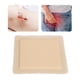 thumbnail image 5 of Parche De Apósito De Espuma De Silicona, Alta Absorción Que Promueve La Curación Parche De Apósito De Gel De Silicona Con Borde Para Protección Del Ombligo, 5 of 8