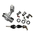 thumbnail image 1 of Ignition Barrel with Switch for Nissan Patrol GQ Y60 1988 1998 2 Door 4 Lock Kit, 1 of 2