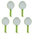 thumbnail image 2 of Mgaxyff 5Pcs Reuseable Plastic Food Sealing Clip With Pour Spouts For Storage Food Kitchen Tools,Sealing Clip,Food Bag Clip, 2 of 8