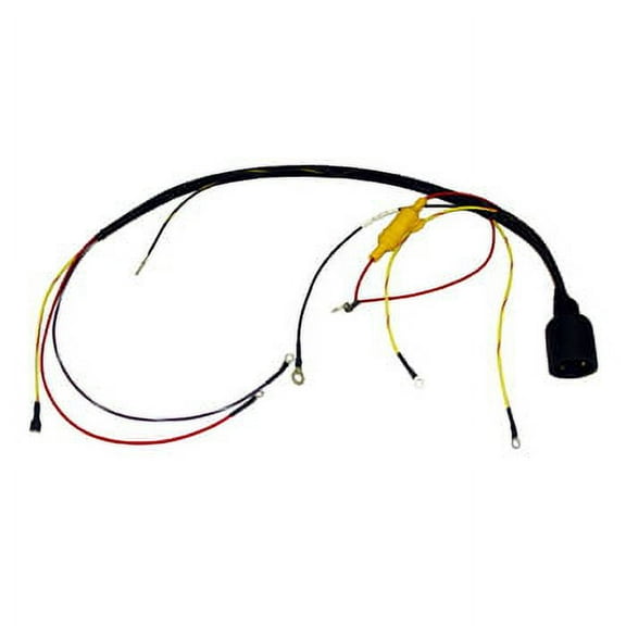 Harness, Engine Johnson Evinrude 20, 25-35hp 1978-2000 Pro #: 413-9914 X-Ref #: 389269 387872, 389269, 389764, 581890