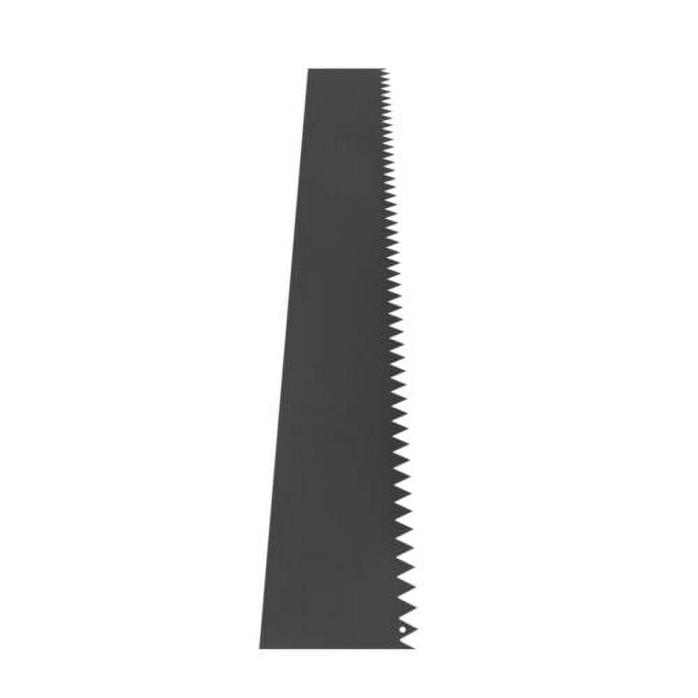 6pcs 40*6 inch Steel Landscape Edging Black Border Garden Backyard Lwan Barrier
