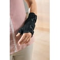 thumbnail image 6 of Actimove Manus Forte Wrist and Thumb Brace Plus - Black Right X-Small, 6 of 6