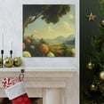 thumbnail image 6 of Marigold in Neoclassicism - Canvas, 6 of 10