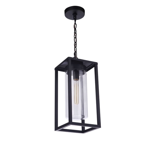 Craftmade Lighting - Neo - 1 Light Outdoor Pendant-18 Inches Tall and 7.88