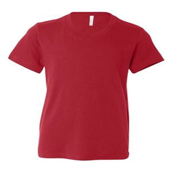 BELLA CANVAS Youth Unisex Jersey T-Shirt