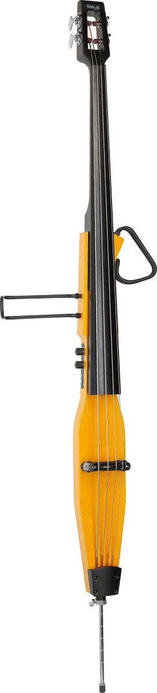 Stagg Music EDB-3/4 H Bass Violin