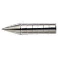 thumbnail image 2 of Carbon Express .318 Target Point (Tank 23D) 12-Pack 120 Grain, 2 of 2