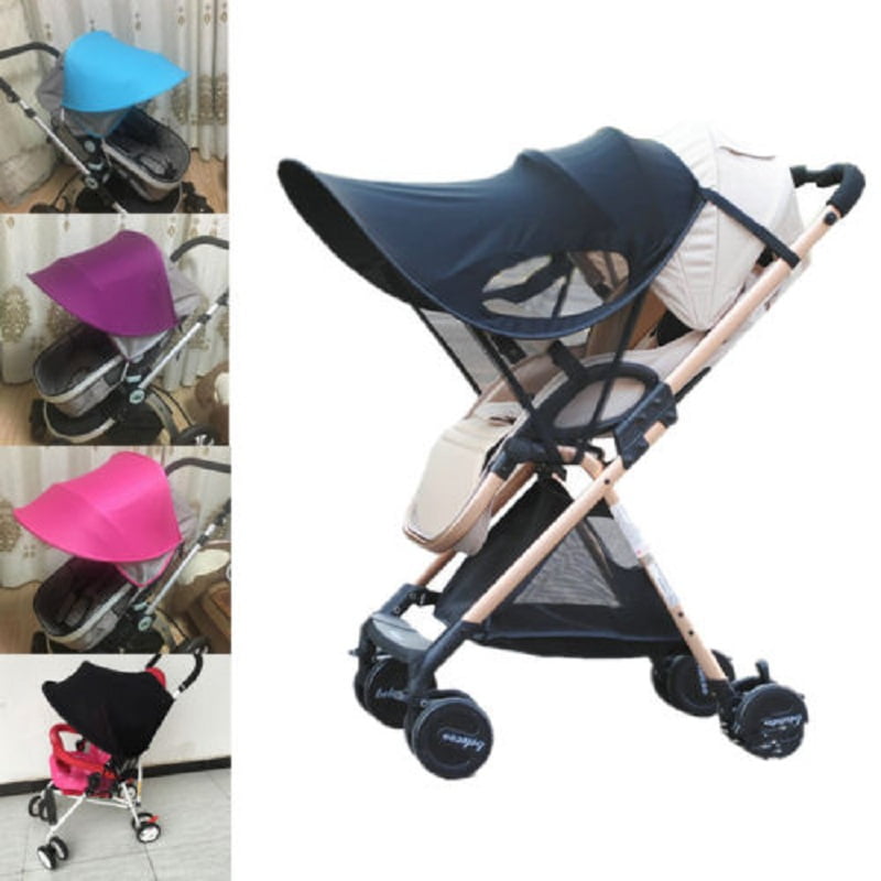 mosquito netting for baby carriers