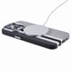 thumbnail image 4 of For iPhone 14 Pro Case Compatible with MagSafe Carbon Fiber Texture Water-Transfer PC Phone Cover -, 4 of 5