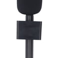 thumbnail image 3 of M Buder Adaptador de Micrófono de Mano para Entrevistas con Bandera para DJI Mic 1/2, Rode Wireless GO II, Hollyland Lark Soporte Ligero 27 cm / 10.63 in, 3 of 9