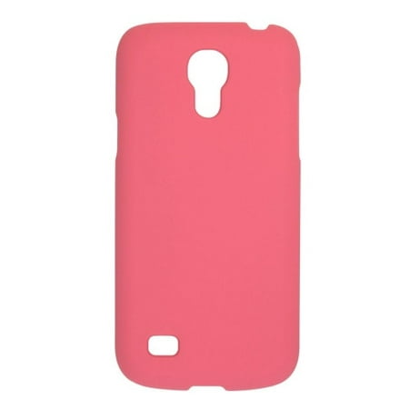 Ventev Impact Resistant ColorClick Case for Samsung Galaxy S4 Mini - Coral