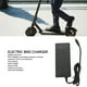 thumbnail image 3 of Cargador De Bicicleta Eléctrica De 42V 2A Con Carga Rápida Inteligente Para Protección Contra Sobretensión Y Cortocircuitos, 3 of 7