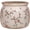Tiny Red, variant on Ceramic Planter for Indoor Plants, 6.29 Inch Rose Pattern Crackle Glaze Flower Pot with Drainage Hole, Orchid Succulent Pots, European Farmhouse Bedroom Balcony Decor Gift, Pink