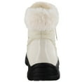 thumbnail image 4 of Easy Dry by Easy Street Frosty Waterproof Boots (Women), 4 of 7