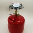 thumbnail image 2 of Brûleur à Gaz Liquéfié Extérieur pour Camping avec Poignée, 2 of 8