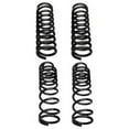 thumbnail image 1 of Front and Rear Coil Springs Kit For 68-70 Calais Base 68-70 DeVille Base 7.7 V8, 1 of 5