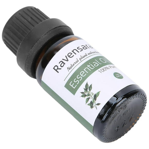 10ml Natural Essential Oils NonIrritating Plant Fragrance Oils Soothing Massage Essential Oil(Rowan Shale )