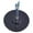 Black, variant on Fzaqwen DIY Reciprocating Saw Adapter Accessories Aluminum Alloy Suction Cup Attachments