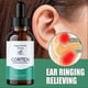 thumbnail image 4 of 2026 5 Pack - Cortexi Drops - For Ear Health Hearing Support Healthy Eardrum 2 oz, 4 of 5