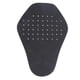 thumbnail image 3 of 35x24cm Motorcycle Jacket Insert Back Pads Protector Riding Skiing Skating For Bike Accessories 1378x945inch, 3 of 5