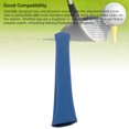thumbnail image 3 of Alignment Stick Headcover Leather Breathable Alignment Stick Cover Case Holder for Golfers Practice, 3 of 7