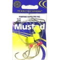 thumbnail image 2 of Mustad Pompano Super Pro Rig, Size 2/0, 2 of 2