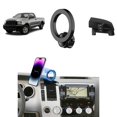 thumbnail image 1 of Soporte de teléfono de coche PZK para Toyota Tundra 2007-2013/Sequoia, 1 of 7