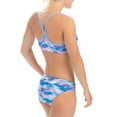 thumbnail image 2 of Dolfin Uglies Print 2-Piece in Underwater Camo, 2 of 2